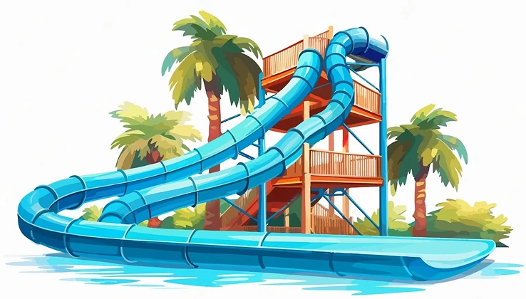 Best Water Park in Udaipur
