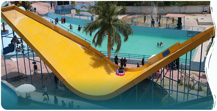 Pendulum Slides